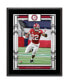 Фото #1 товара Najee Harris Alabama Crimson Tide 10.5" x 13" Sublimated Player Plaque