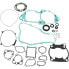 MOOSE HARD-PARTS 811257 Offroad Honda CR250R 89-91 complete gasket and oil seal kit