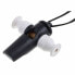 Фото #1 товара LP A229 Aspire Tri-Tone Whistle