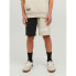 JACK & JONES Toli Skater Block Sweat Shorts