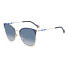 Ladies' Sunglasses Carolina Herrera CH 0036/S ø 56 mm