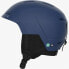 Фото #4 товара Лыжный шлем Salomon Pioneer Lt Синий Темно-синий Детский Унисекс 53-56 cm