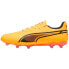 Puma King Pro FG/AG M 107566 06 football shoes