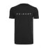 URBAN CLASSICS T-Shirt Friend Basic Big