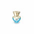 Фото #2 товара Женская парфюмерия Versace Pour Femme Dylan Turquoise (50 ml)