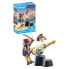 Фото #2 товара PLAYMOBIL Canon Master Construction Game