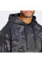 Фото #5 товара Camo Hoodie