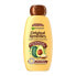 Фото #2 товара Garnier Original Remedies Avocado And Shea Shampoo Разглаживающий шампунь с авокадо и маслом ши для всех типов волос
