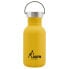 Фото #1 товара LAKEN Basic 500ml stainless steel bottle