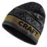 Фото #1 товара CRAFT Core Backcountry Knit Beanie