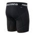 Фото #2 товара New Balance Men's Slider Short Black Size XL