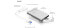 Фото #8 товара ICY BOX IB-AC703-U3 - HDD/SSD enclosure - 2.5" - Serial ATA III - 5 Gbit/s - Hot-swap - White