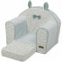 Фото #3 товара Диван-кровать для детей DOMIVA синий 43 x 55,5 x 50 см
