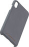 Фото #2 товара Nordic Elements Nordic Elements Original Gefion - Etui Iphone Xs Max Z Prawdziwym Drewnem Klonowym (mid Grey)