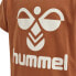 ფოტო #4 პროდუქტის HUMMEL Tres short sleeve T-shirt