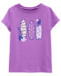 Фото #4 товара Kid Surfboard Graphic Tee L