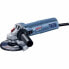 Фото #5 товара Угловая шлифовальная машина BOSCH Professional GWS 880 800 W 125 mm