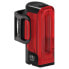 LEZYNE Strip Drive Pro Alert 400+ rear light