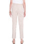 Фото #2 товара Nic+Zoe Cafe Linen-Blend Straight Leg Pant Women's 6