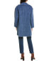 Фото #2 товара Weekend Max Mara Pepli Wool & Mohair-Blend Coat Women's