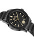 Фото #3 товара Часы Versus Versace Bayside Black 38mm