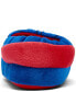 Фото #4 товара Toddler Boys Spidey Slippers from Finish Line
