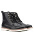 Фото #6 товара Men's Kevin Lace Up Boots