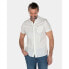 Фото #3 товара NZA NEW ZEALAND Tuai short sleeve shirt