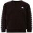 Kappa Ildan Jr.309004J 19-4006 sweatshirt