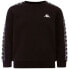 Фото #1 товара Kappa Ildan Jr.309004J 19-4006 sweatshirt