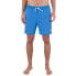 Фото #1 товара HURLEY One&Only Solid Volley 17´´ Swimming Shorts