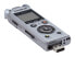Olympus LS-P1 - 253 h - Pulse-code modulation (PCM) - MP3 - PCM - 120 dB - 4096 MB - LED