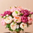 Фото #2 товара Искусственные цветы SIA Пион Жози