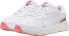 Puma Buty damskie Puma Runtamed Platform GirlPower białe 395259 01 36