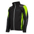 Фото #1 товара TRANGOWORLD Ulsan softshell jacket