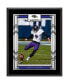 Фото #1 товара Justin Tucker Baltimore Ravens 10.5" x 13" Player Sublimated Plaque