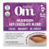 Фото #1 товара Om Mushrooms, Смесь горячего шоколада с грибами, 10 пакетиков по 8 г (0,28 унции)