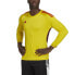 Фото #3 товара Adidas Tiro 23 Competition Long Sleeve M HK7696 goalkeeper shirt