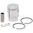 VERTEX Honda Dio/Kymco/Sym D. 39.75 Piston Kit