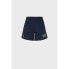 EA7 EMPORIO ARMANI 8Nts70 sweat shorts Синий, XS - фото #2