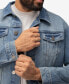 Фото #4 товара Куртка джинсовая X Ray с графическим рисунком и стразами для мужчин