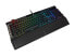 Фото #2 товара CORSAIR K100 RGB Mechanical Gaming Keyboard, Backlit RGB LED, CHERRY MX SPEED Ke