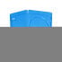 Фото #2 товара MEDIARANGE BOX38 - Blu-ray case - 1 discs - Blue - Plastic - 120 mm - 134 mm