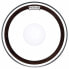 Aquarian 18" Performance II Clear Dot B