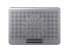 Фото #3 товара Trust Exto Laptop Cooling Stand - Notebook stand - Grey - Acrylonitrile butadiene styrene (ABS) - Aluminium - 40.6 cm (16") - 1 pc(s) - 18 cm