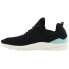 Фото #4 товара Diamond Supply Co. All Day Lite Mens Black Sneakers Casual Shoes A17DMFA10-BLK