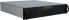 Фото #4 товара Inter-Tech IPC 2U-20248 - Rack - Server - Black - ATX - micro ATX - Mini-ITX - Steel - HDD - Network - Power