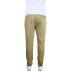 Фото #8 товара Men's Basic Stretch Twill Joggers