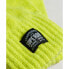 ფოტო #3 პროდუქტის SUPERDRY Classic Knitted gloves