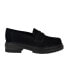 Women's Grant Slip-On Lug Sole Casual Loafers